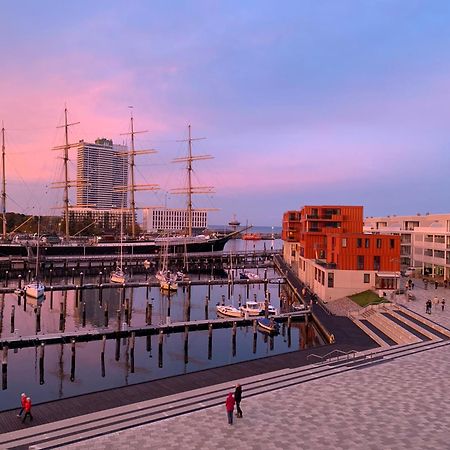 Slowdown Travemuende Lubeck Exterior photo